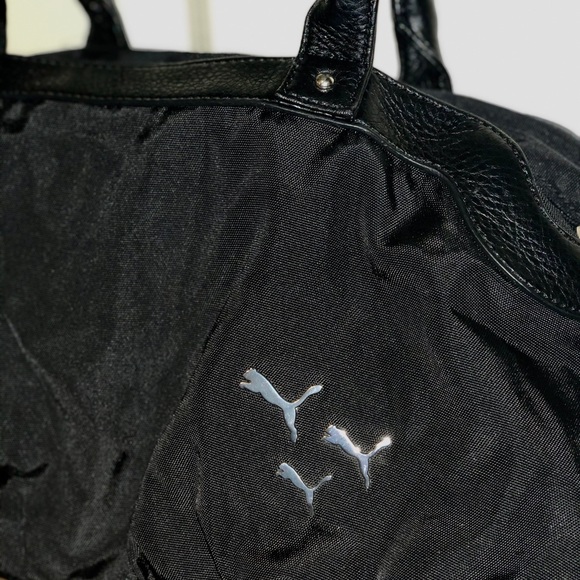 PUMA Vintage Handbag - Picture 2 of 3